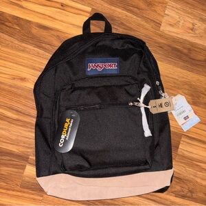 NWT Jansport Backpack